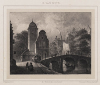 St G 242
<br/>
Stadsgezicht
<br/>
<em>Dewasme-Pletinck, de</em>